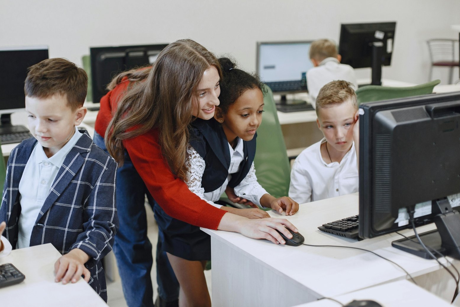 Computer-Lab