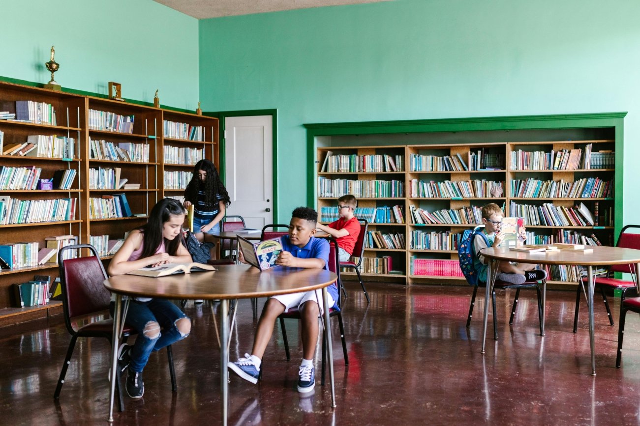 Library